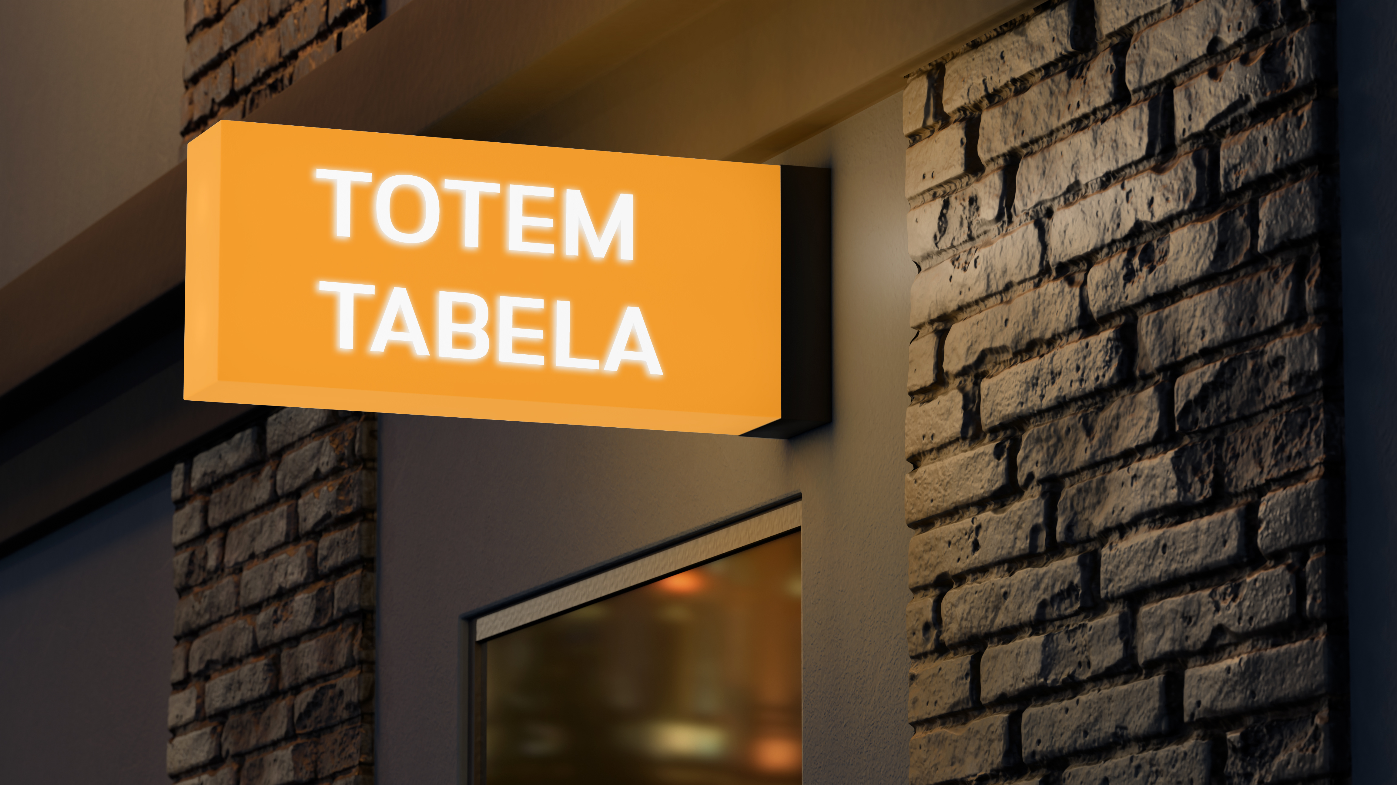 TOTEM TABELA